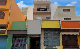 Super Townhouse Oak Kaal Bhairav Temple Varanasi